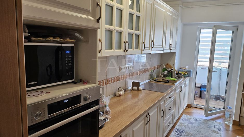 Locuință Confortabilă și Modernă -Zona Liceul de Informatică - Poză 1