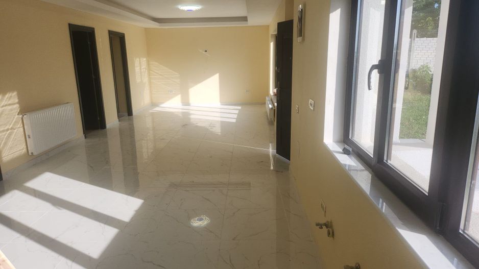 Casă spațioasă de închiriat în Clinceni, 120 mp + curte 535 mp - Poză 17