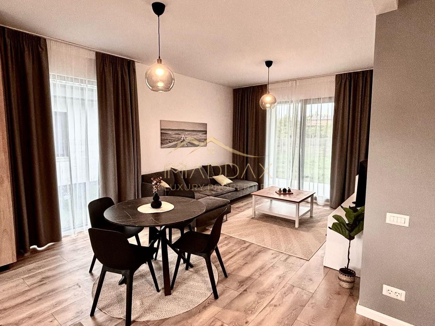 Vila De Inchiriat | Corbeanca | 3 camere - Poză 2