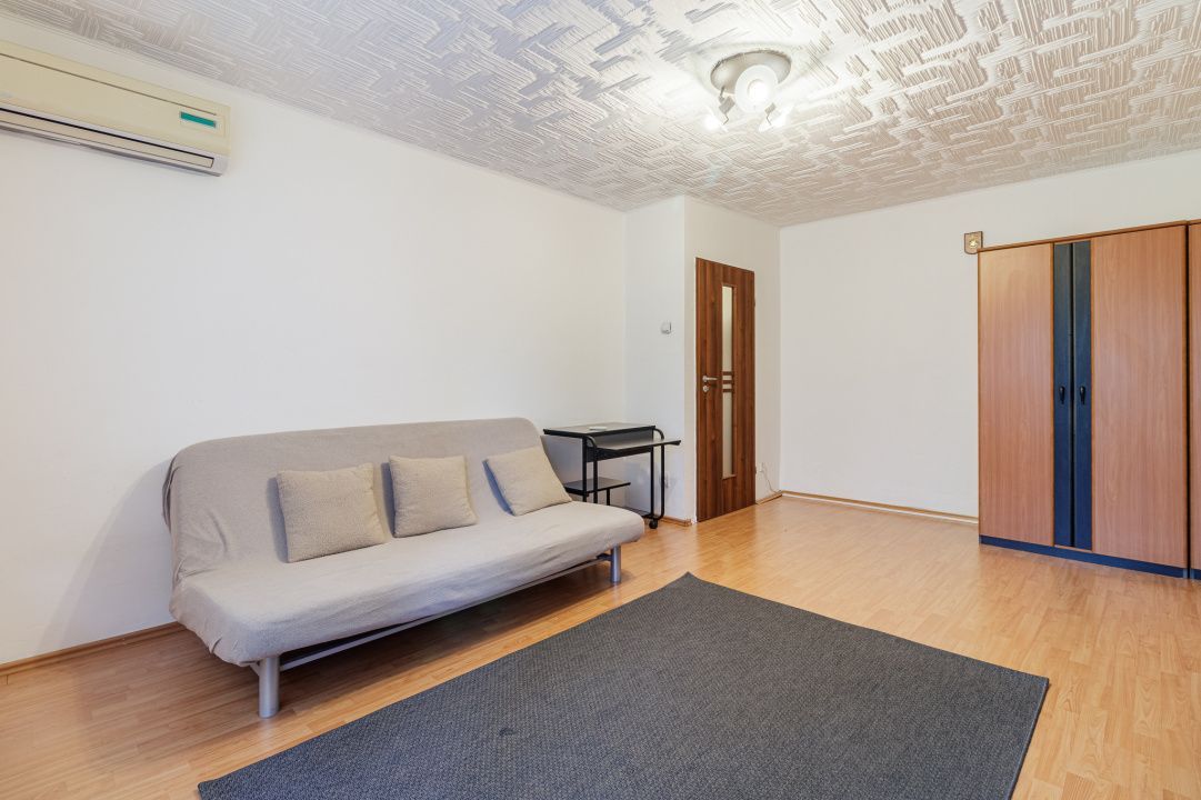 Garsoniera decomandata 37 mp | Zona Mall Vitan - Poză 2