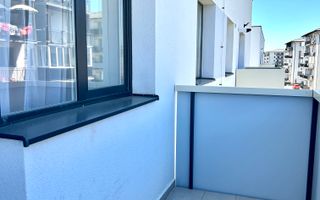 Apartament modern de vânzare  | Zona Terra, Florești - Poză 20