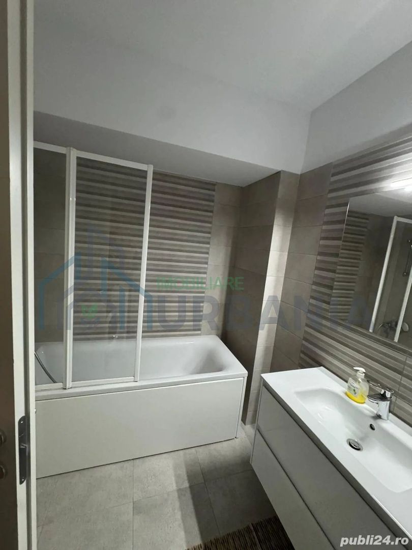 Închiriez apartament - Poză 1