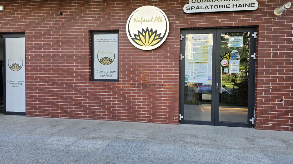 Spatiu comercial 54.97 mp, trafic pietonal intens, The Grand Kristal - Poză 7