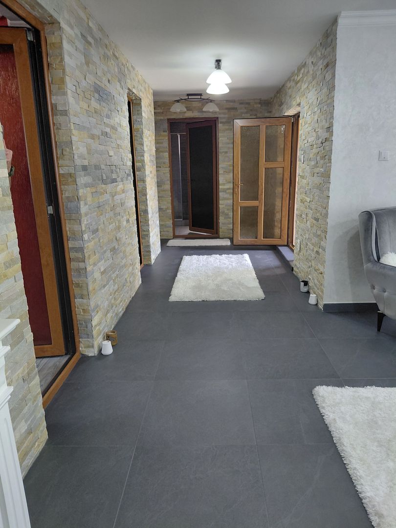 Casă complet utilată cu curte de poveste – la câteva minute de Galați! - Poză 15