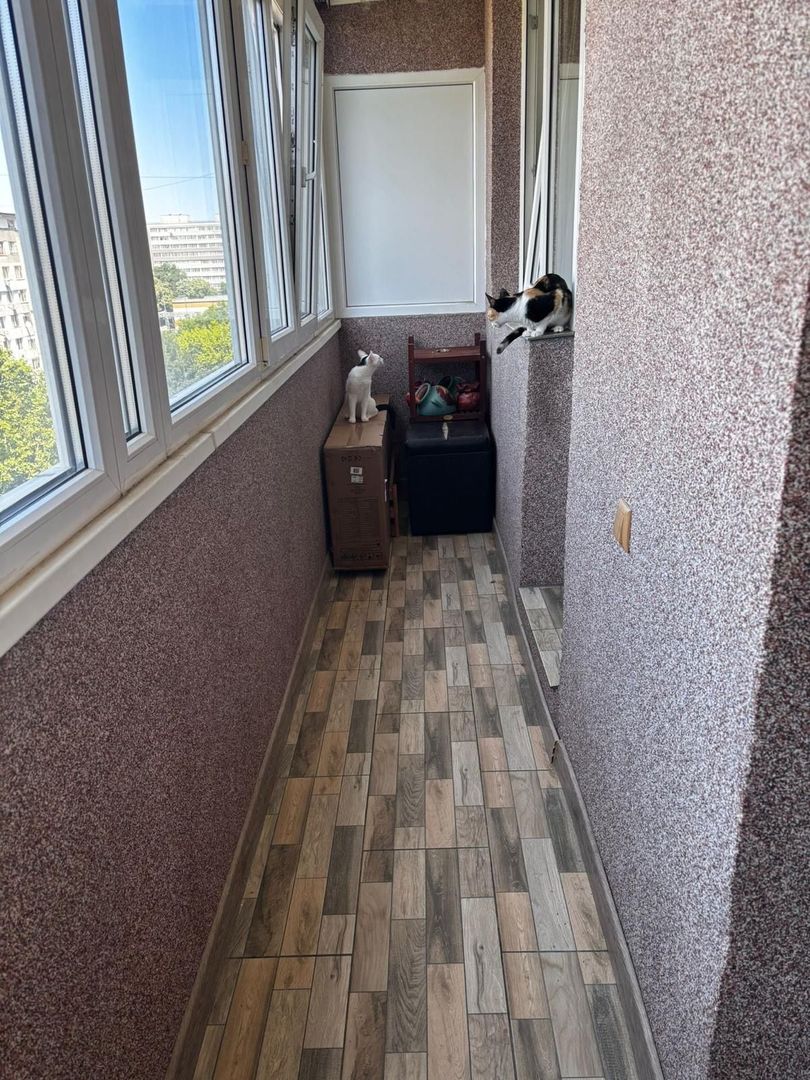 Vanzare apartamernt 3 camere Drumul Taberei, Bucuresti - Poză 15