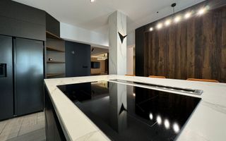 Apartament 111 mp premium complex rezidential Tatarasi - Poză 4