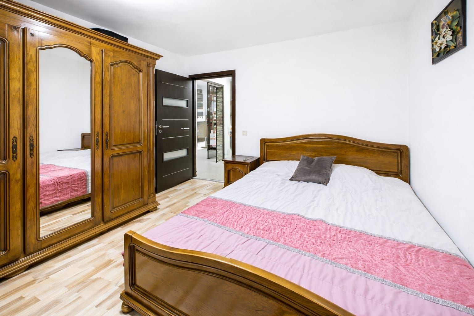 Apartament 4 camere de vanzare Dristor - Poză 4