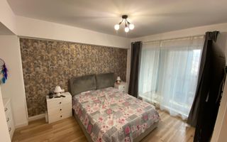 Apartament pe 2 nivele 133mp curte terasa George Enescu bloc nou - Poză 14