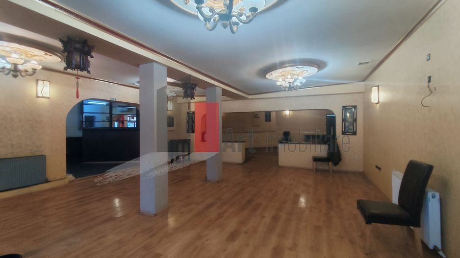 URGENT!, Parcul Carol, DESCHIDERE MARE, COMERCIAL/BIROURI, NEGOCIABIL - Poză 5