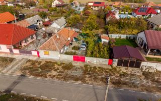 Casa cu teren generos in Zimandcuz Comision 0% - Poză 10