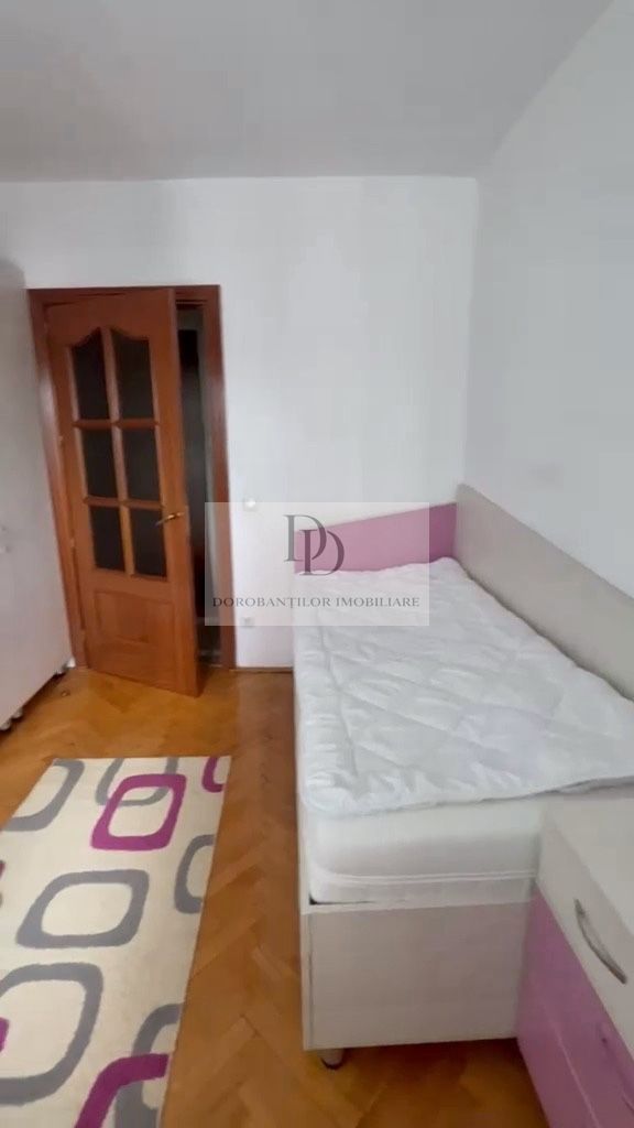 Apartament 4 camere + 2 balcoane | 2 Parcări | Titulescu–Interservisan - Poză 9