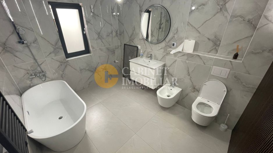 Casa individuala - zona Holboca Finalizata - Poză 8