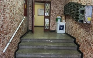 2 camere renovat modern, bloc reabilitat termic, Universitate - Blvd Carol I - Poză 15