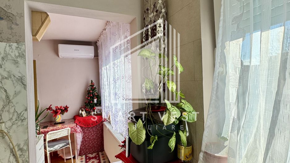 Apartament 2 camere | 32 mp utili | Strada Jiului - Poză 13