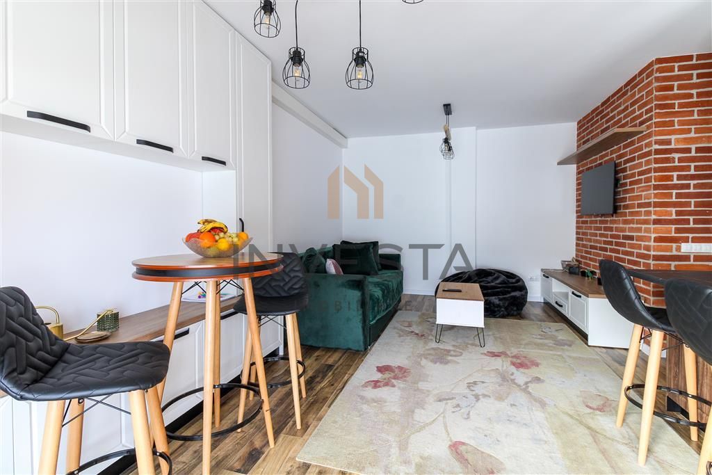 Apartament 3 camere 68 mp utili cu terasa, bloc nou, zona Borhanci - Poză 8