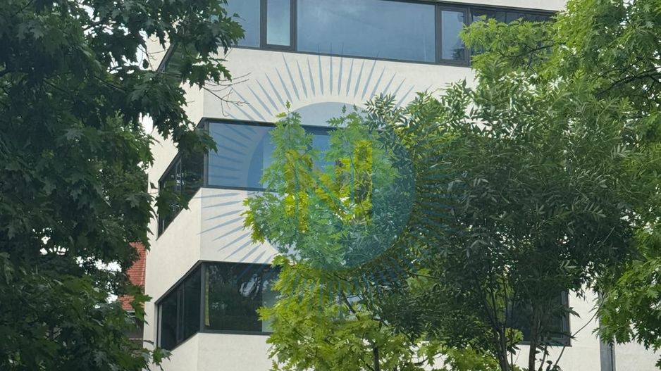 Cladire birouri Dorobanti/ Televiziune - Poză 1