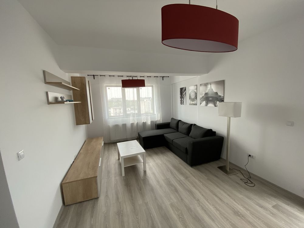 Apartament 2 camere bloc nou Grozavesti/Regie/Politehnica - Poză 1