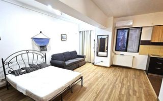 VANZARE GARSONIERA | 35MP | ZONA PIATA ALBA IULIA - Poză 2