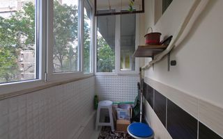 Apartament spațios de 3 camere cu loc de parcare inclus - Poză 6