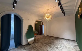 INCHIRIERE SPATIU IN VILA | 70MP | DOROBANTI | IDEAL STUDIO-SHOWROOM - Poză 12