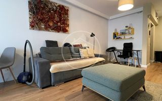 Apartament cu 2 camere de vanzare in cartierul Luceafarul, Oradea - Poză 3