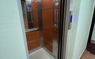 Apartament cu 2 camere decomandat + boxa in zona Bucium Manastur - Poză 10