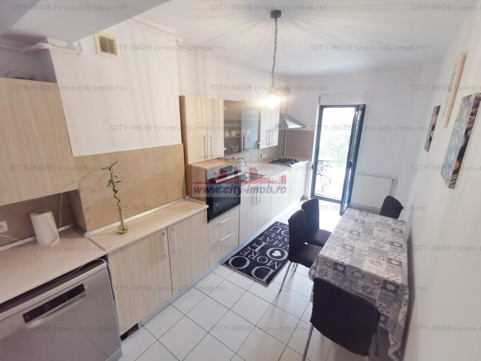 Inchiriere Apartament 3 camere Dacia, Eminescu Ultracentral - Poză 15