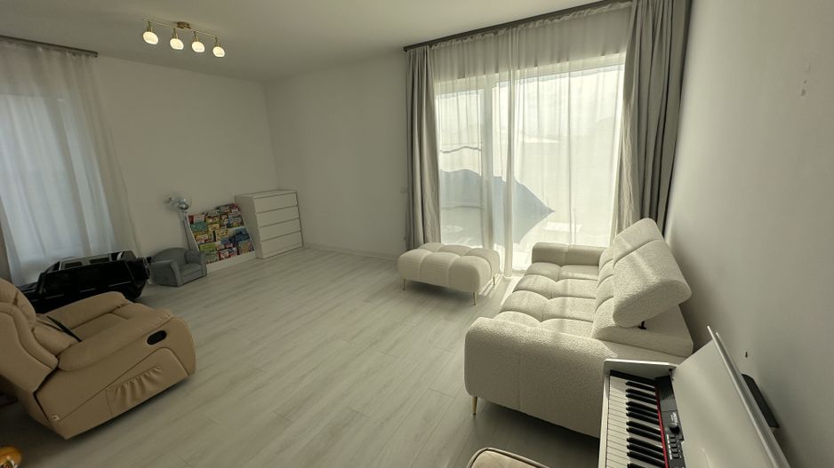 Casa moderna in Giroc - Poză 21
