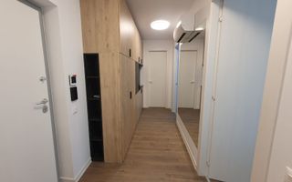 Apartament | 2 camere | Parcare inclusă | Cloud 9 - Poză 7