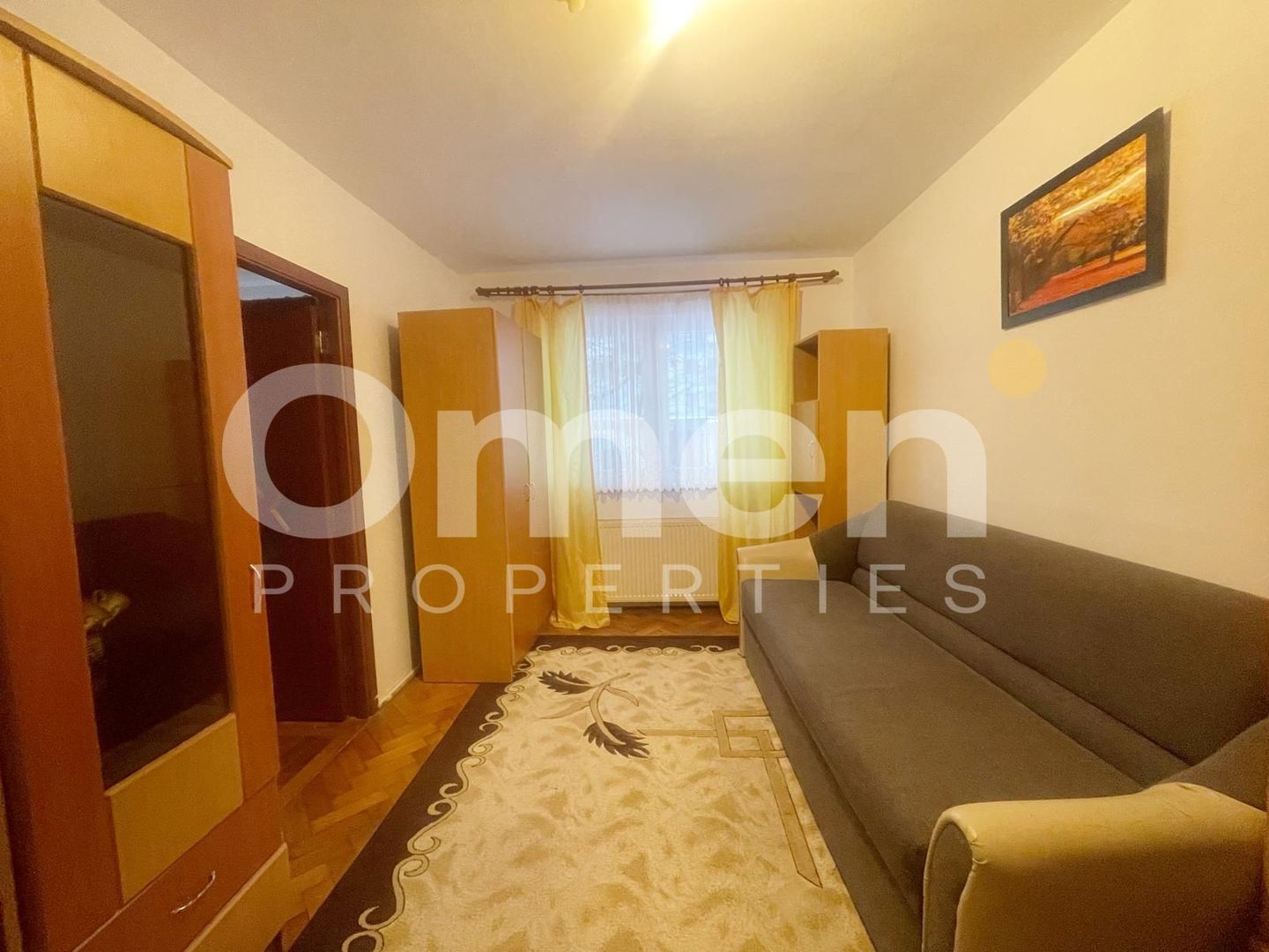 Apartament  2 camere de vanzare - Poză 2