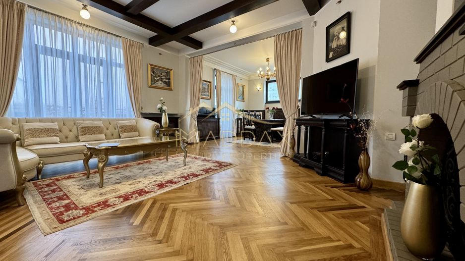 Masterpiece Villa ***326SQM*** // Dorobanți Capitale - Poză 17