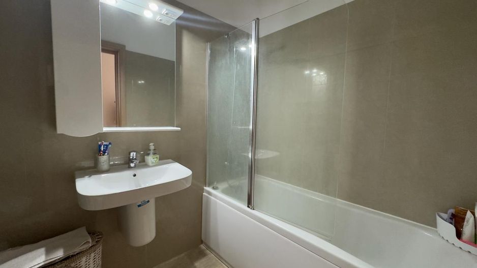 AP. 2 CAMERE 13 SEPTEMBRIE, DOG-FRIENDLY, PARCARE, BLOC NOU, CENTRALA - Poză 9