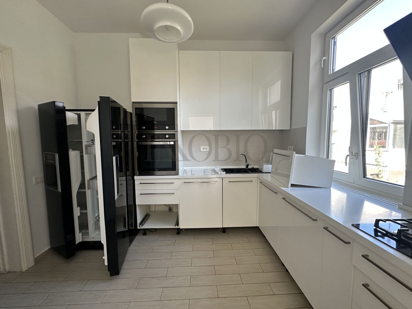 Vila Interbelica Restaurata | Pretabil Birouri - Showroom - Poză 7