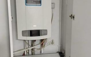 Apartament 2 camere AFI COTROCENI - Poză 10