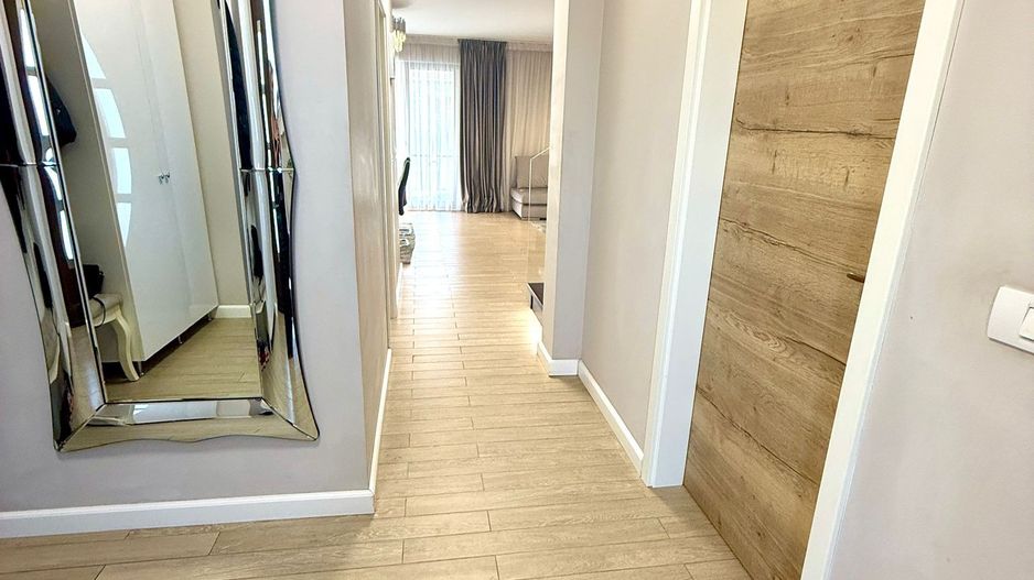 Casa insiruita I Prima din sir I Dumbravita I - Poză 6