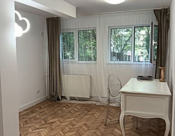 Apartament Elegant, Renovare Recentă, 66 mp, Floreasca / Parcul Cinematograf - Poză 5