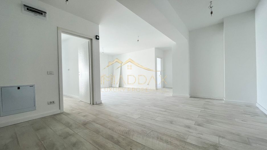 Apartament cu 2 camere ***NOU*** // Mogosoaia - Poză 8
