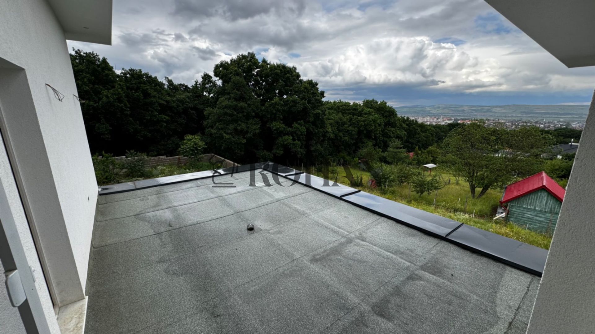 Vila noua la cheie | 6 camere | zona Schit Alba Iulia - Poză 11