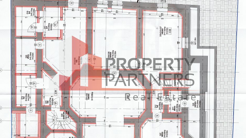 Vila superba de vanzare in zona Dorobanti - Poză 9