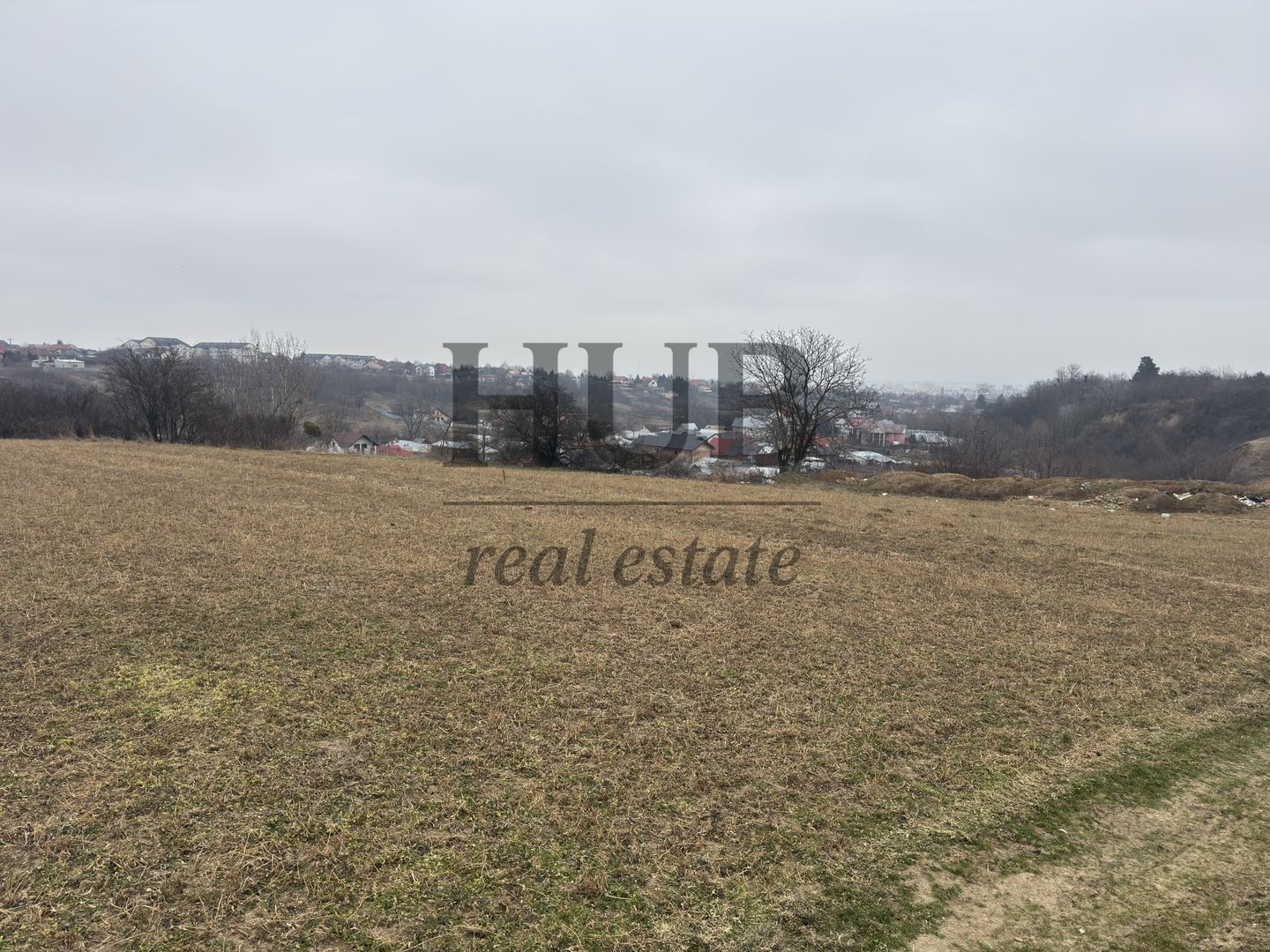 Teren in Magura | Zona Farbe | lot casa | de vanzare - Poză 5