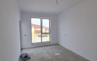 Duplex minimalist in Mosnita - Poză 14