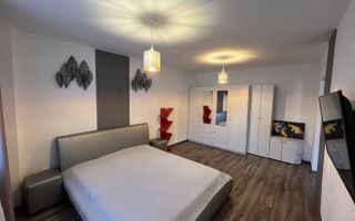 GARSONIERA - OBOR, CENTRALA PROPRIE, METROU 3 MIN, MOBILAT MODERN - Poză 1