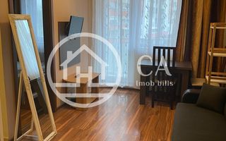 Apartament cu 2 camere de inchiriat in Luceafarul, Oradea - Poză 1