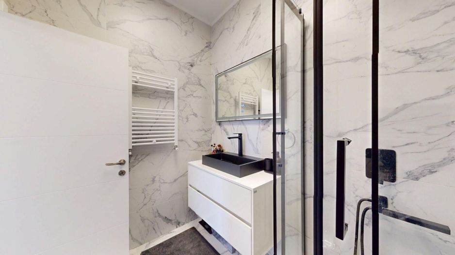 Apartament superb 3 camere Pallady | Mobilat si Utilat Complet - Poză 25