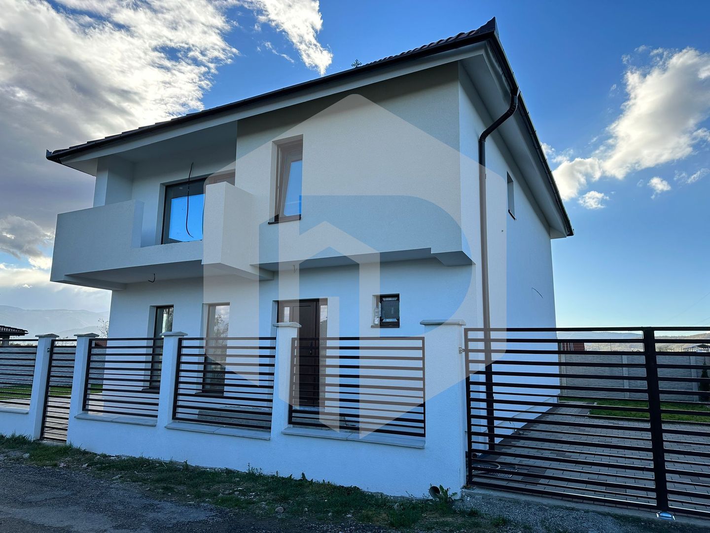 Casa single | 4 Camere | Terasa | Carport | Acces facil DN | Cristian - Poză 21