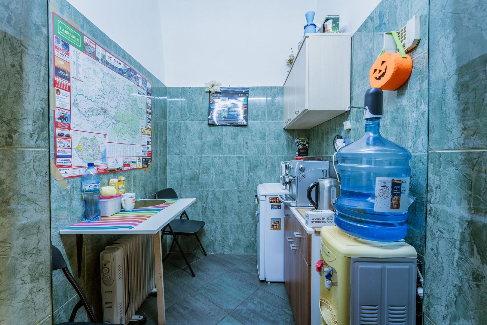 Spațiu comercial pe Bulevardul Revoluției - Poză 7