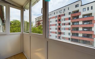 Apartament 1 cameră Soarelui - Poză 14