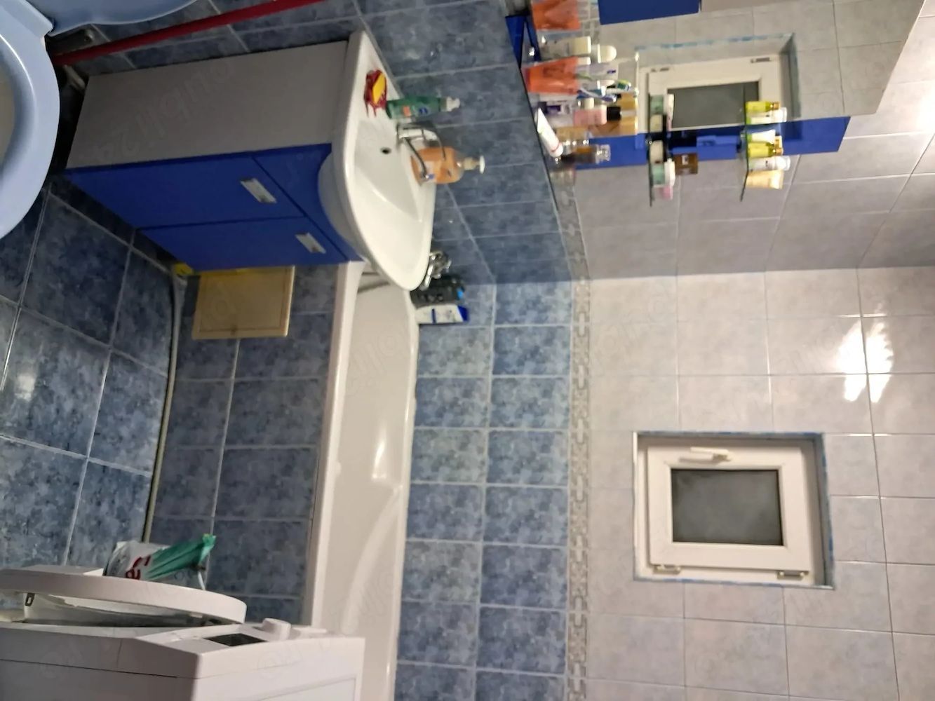 Apartament decomandat 3 camere | centrală | 2 băi | bloc reabilitat | Lujerului - Poză 8