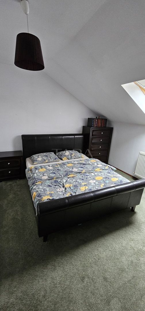 Apartament cu 2 camere la mansardă,  în Zorilor - Poză 6