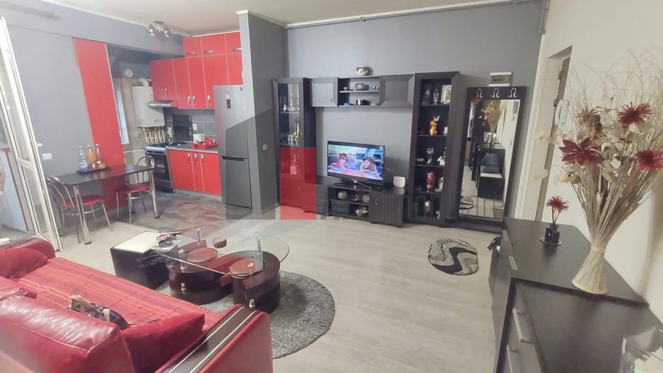 Vânzare apartament 2 camere Bd. Metalurgiei - Aurel Perșu - Poză 15